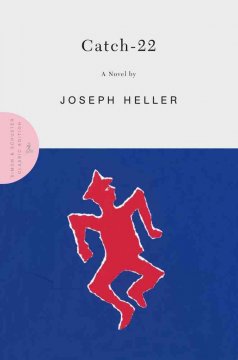 Catch-22  Cover Image