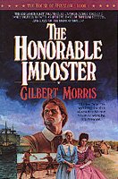 The honorable imposter  Cover Image