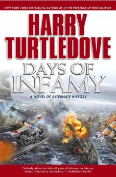 Days of infamy  Cover Image