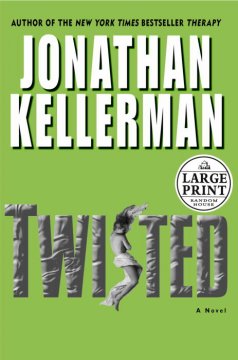 Twisted  Cover Image