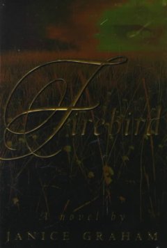 Firebird  Cover Image