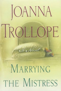Marrying the mistress  Cover Image