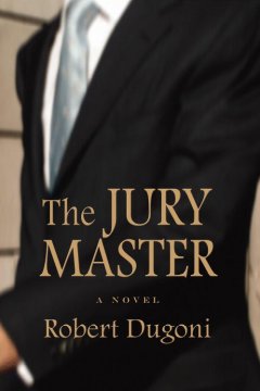 The jury master  Cover Image