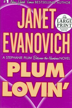 Plum lovin'  Cover Image