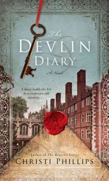 The Devlin diary  Cover Image