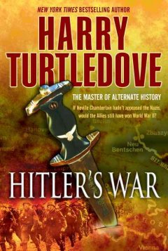 Hitler's war  Cover Image
