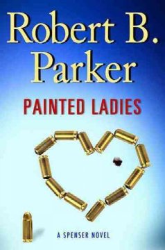 Painted ladies  Cover Image