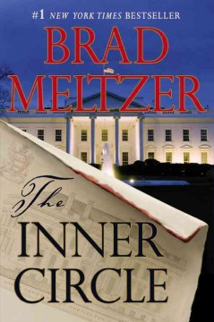 The inner circle  Cover Image