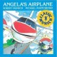 Go to record Angela's airplane