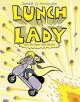 Go to record Lunch Lady. Book Five, Lunch Lady and the bake sale bandit