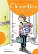 Go to record Clementine and the spring trip