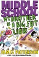 Go to record My brother is a big, fat liar
