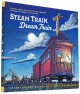 Go to record Steam train, dream train