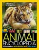 Go to record Animal encyclopedia : 2,500 animals with photos, maps, and...