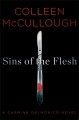 Go to record Sins of the flesh : a Carmine Delmonico novel