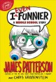 Go to record I even funnier : a middle school story