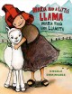 Go to record Maria had a little llama = Maria tenia una llamita