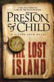 Go to record The Lost Island : a Gideon Crew novel