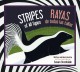Go to record Stripes of all types = Rayas de todas las tallas