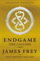Go to record Endgame : the calling