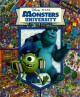 Go to record Monsters university