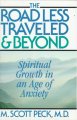 Go to record The road less traveled & beyond : spiritual growth in an a...