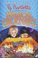 Go to record Pip Bartlett's Guide to magical creatures