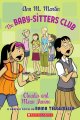 Go to record The baby-sitters club. Book 4, Claudia and mean Janine