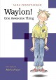 Go to record Waylon! : one awesome thing