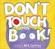 Go to record Don't touch this book!
