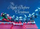Go to record The night before Christmas : a brick story