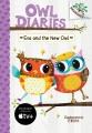 Go to record Eva and the new owl