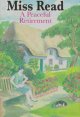 Go to record A peaceful retirement