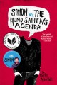 Go to record Simon vs. the Homo Sapiens agenda