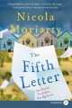 Go to record The fifth letter