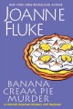 Go to record Banana cream pie murder