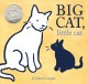 Go to record Big cat, little cat