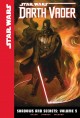 Go to record Star Wars Darth Vader. Shadows and secrets. Volume 5