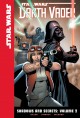 Go to record Star Wars Darth Vader. Shadows and secrets. Volume 2