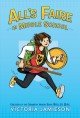 Go to record All's faire in middle school
