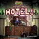 Go to record Horror hotels