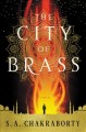 Go to record The city of brass
