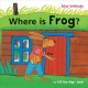 Go to record Where is Frog?