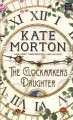 Go to record The clockmaker's daughter : a novel