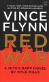 Go to record Red war