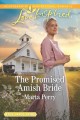 Go to record The promised Amish bride