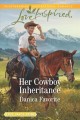 Go to record Her cowboy inheritance