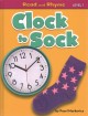 Go to record Clock to sock
