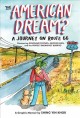 Go to record The American dream? : a journey on Route 66 discovering di...