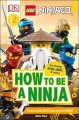 Go to record How to be a ninja